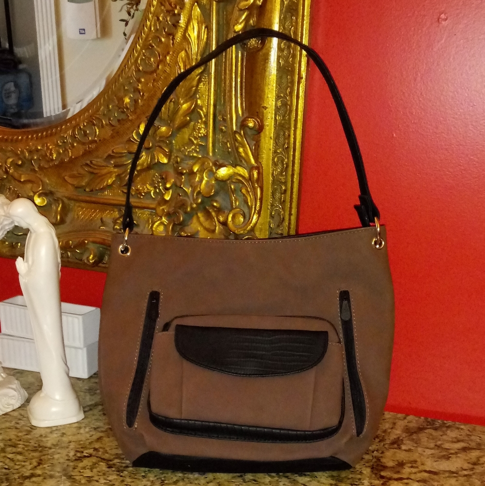 1205 Multi-Sac Purse